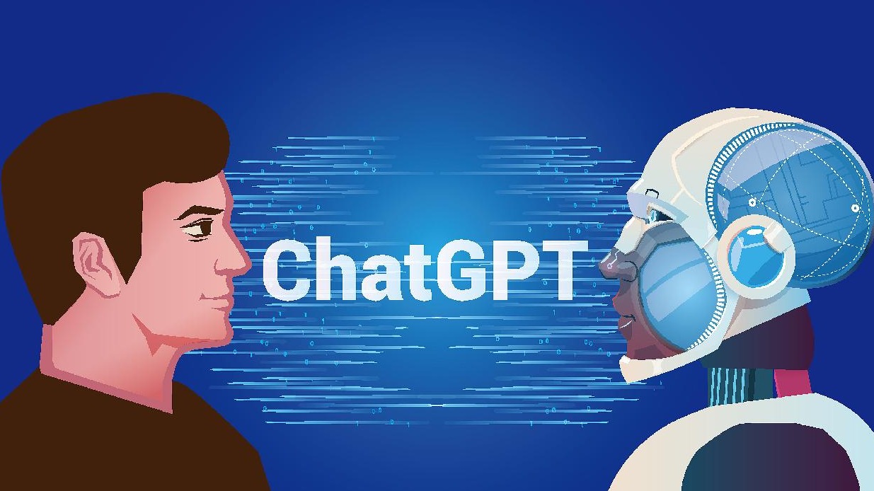 ChatGPT走红  “狂飙”的人工智能边界在哪？