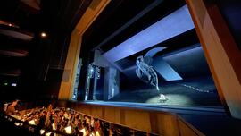 爆款《托斯卡》幕后：“歌剧的春天落户在中国”