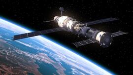 趣科技｜俄计划2027年开始组建自己的空间站