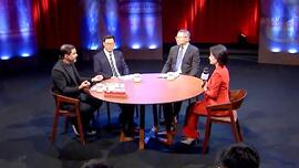 巴西学者：中国的长期规划尤其值得南方国家学习