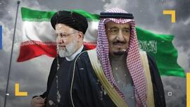 沙特国王邀请伊朗总统访沙 叙利亚总统访阿联酋