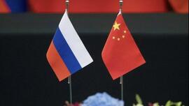中俄元首会晤 促双边关系发展 倡和谈解决危机