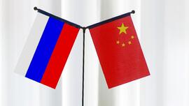 元首会晤将如何为中俄关系注入新内涵 添加新动力?