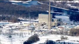 美明尼蘇達州核電站再次發生放射性水泄漏事故
