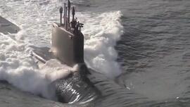 “不再是保卫本土” 澳前总理发文再炮轰采购核潜艇协议