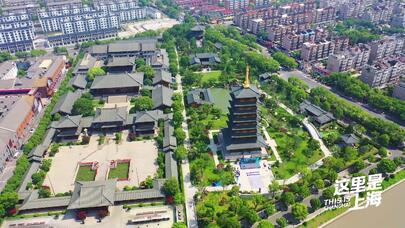 宝山祇园——尽显唐风古韵的“宝藏园林”