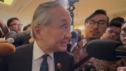 泰国副总理找媒体诉苦 积极应对缅甸我错了吗？