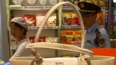 不合格率2.5% 上海监管部门抽查月饼“过度包装”