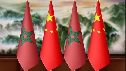 虽远必抓！中国首次从摩洛哥引渡犯罪嫌疑人