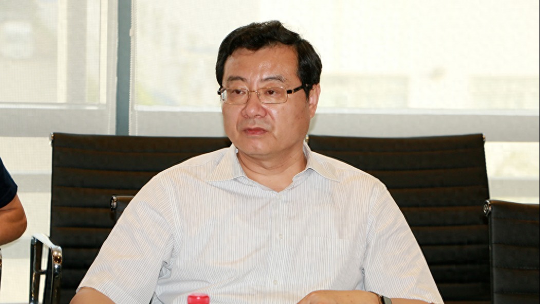 厦门海关原关长柏华冰退休6年后被查!