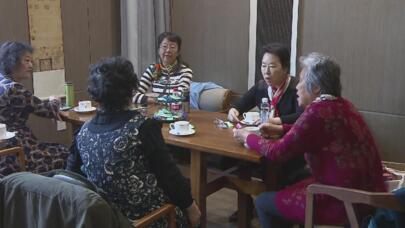 社区居民的操心烦心揪心事，如何事事有着落？