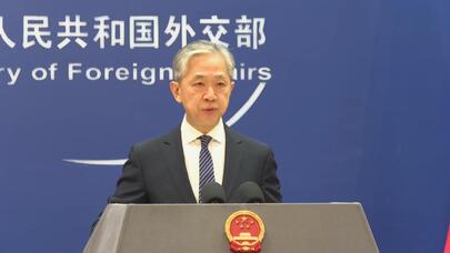 外交部：欢迎马来西亚对中国公民实施30天免签