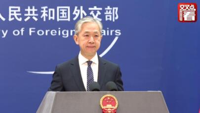 马来西亚宣布对中国游客免签  外交部：欢迎！