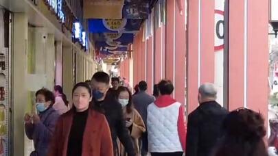 老底子米道！上海这条南洋风情的小马路回来了！