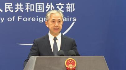 外交部：加方污蔑中方“任意拘押”是混淆是非