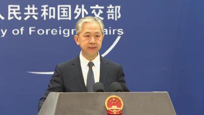 外交部回应“日驻华大使首次探望被拘留公民”
