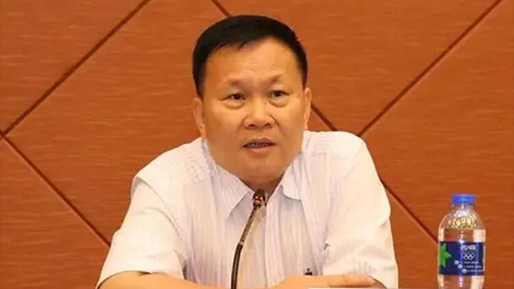 原广东卫计委主任陈元胜被开除党籍 已退休近5年_看看新闻网