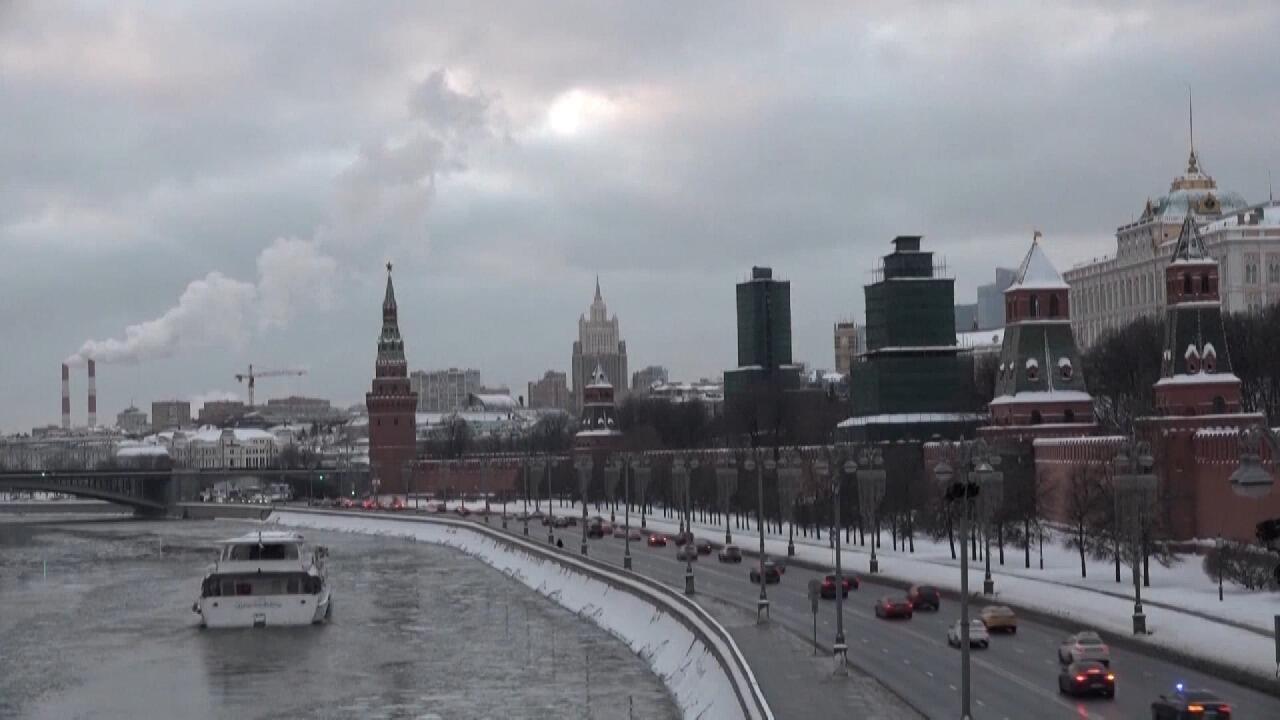 丹麦宣布结束调查"北溪"管道爆炸事件_丹麦宣布结束调查"北溪"管道