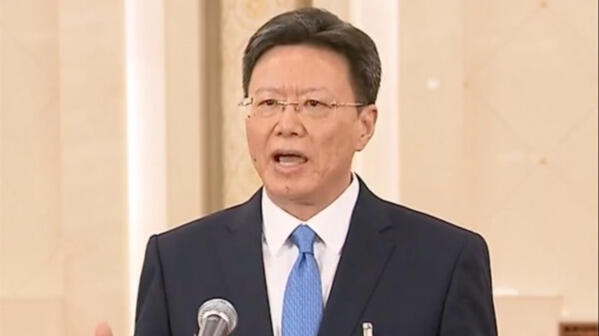 4万只异宠_海关总署署长:去年查获4.4万只异宠,智慧海关让_看看新闻网