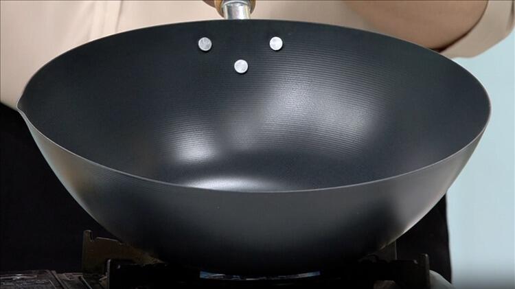好物齐刷刷 | 神田绣渤意钛合金不粘锅_看看新闻网