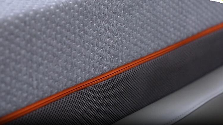 好物齐刷刷丨诺伊曼乳胶厚床垫