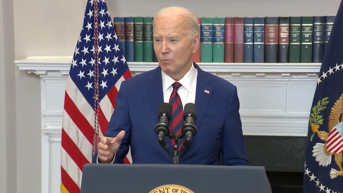 马里兰州大桥坍塌六人仍失踪 拜登:会帮助重建_看看新闻网