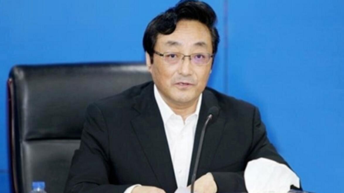 中国中冶原总裁张孟星被查!_看看新闻网