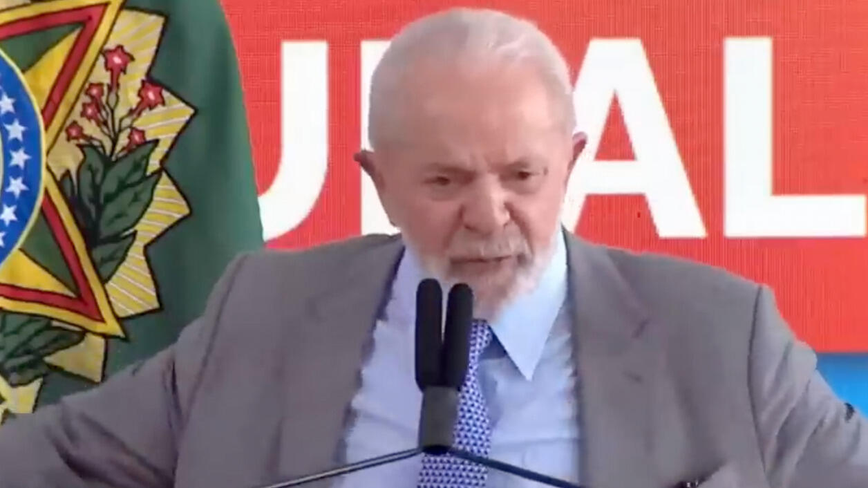 马斯克质疑巴西司法体系 惹怒巴西总统卢拉_马斯克 .