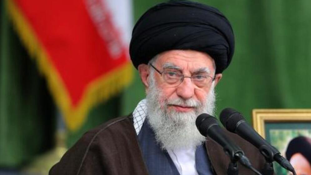 哈梅内伊再发声 美以情报:伊朗将展开大规模报复_看看新闻网