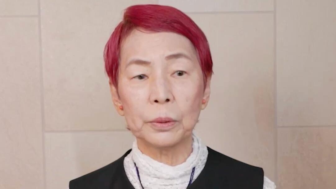 上野千鹤子:女性热衷整容是男性主导的牺牲品