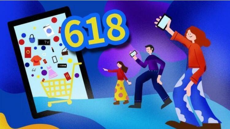 不玩预售了,今年618淘宝京东打什么主意?