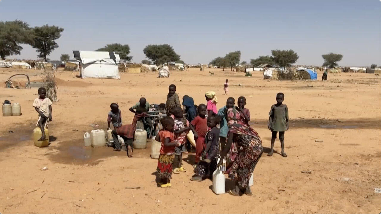 苏丹黑热病疫情扩散已致近百人死亡_苏丹黑热病疫情扩散已致近百人死