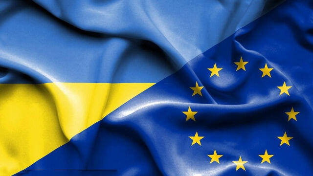 欧盟27国已就对乌安全承诺草案达成共识