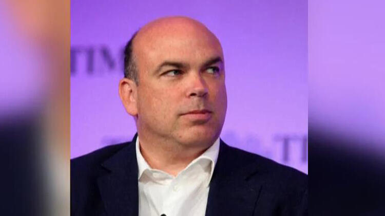 "英国版比尔·盖茨"迈克·林奇确认在沉船事故中遇难