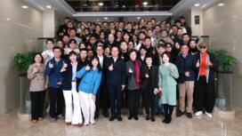“在上海，找到主场！”互联网优质内容创作者如是说