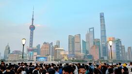 上海：清明假期接待游客超739万人次 同比增长5.64%