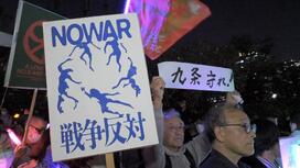 “高市这种人不会认错的 我们替她向中国道歉”