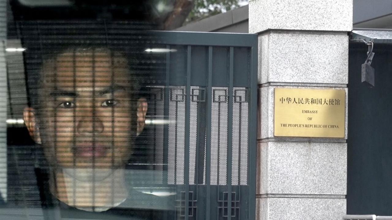 日本警方以涉嫌违反枪支刀具法再次逮捕村田晃大