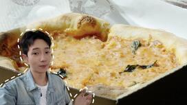 环球美食汇聚 上海不光有“面”还有“里”