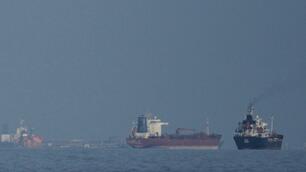消息人士：美伊已就缓解美国海上封锁达成共识