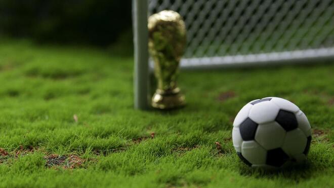 国际足联开出世界杯“天价”转播费为哪般？