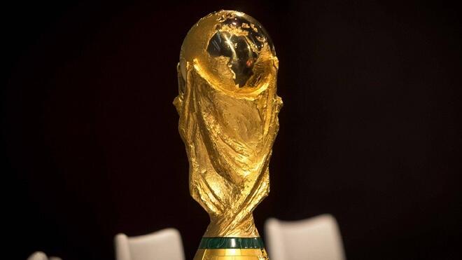 FIFA坐不住了？世界杯转播权谈判或迎来转机