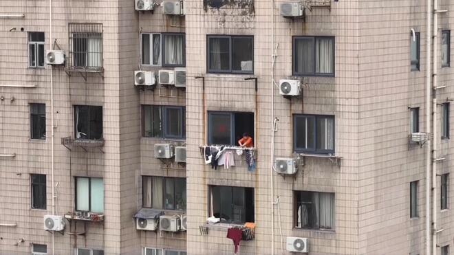 上海收二手房做保租房 市房管局将开会破堵点