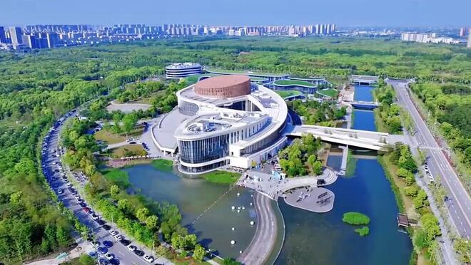 5天115场活动万人参与 九棵树成剧场流量新入口
