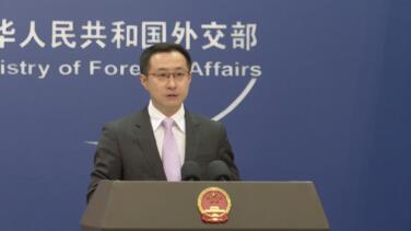 台湾问题是中美元首会晤首要关切？外交部回应
