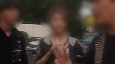 少年爆改电动车 父亲大义灭亲连人带车送交警队