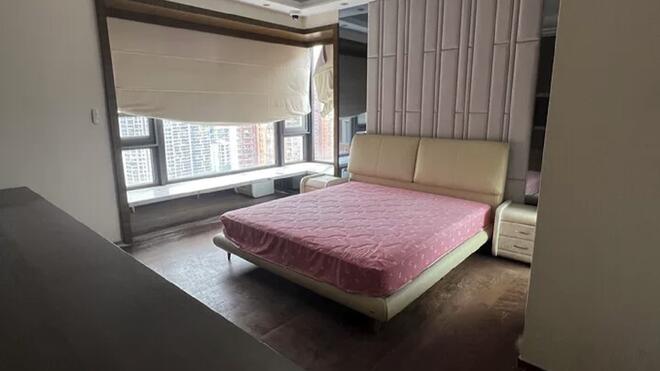 近5000万起拍！恒大前总裁夏海钧广州豪宅将法拍