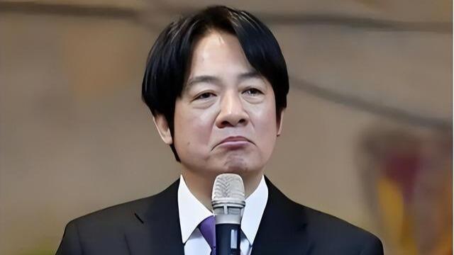 当“台独”不敢示人的时候