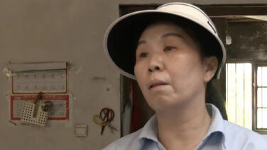 浏阳大姐回忆烟花厂爆炸逃生:刚跑2秒身后就炸了