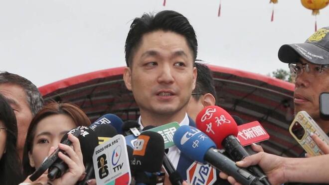 台北市鼠患全面清消启动！蒋万安：动员500人力